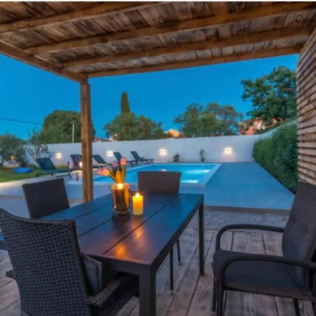 Villa Marina 3 Spavace Sobe *