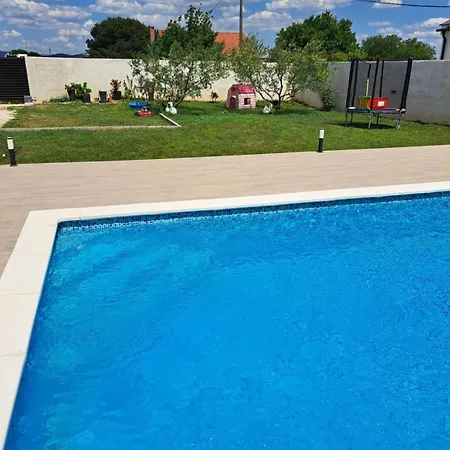 Villa Marina 3 Spavace Sobe *