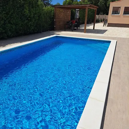 Marina 3 Spavace Sobe Villa